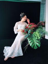 点击看大图 -十孕纪高端孕妇亲子摄影