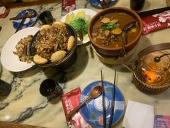 -范家小馆·烤鸭新京菜(金融街店)