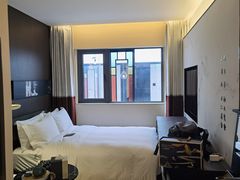 -广州永庆坊瞻云精选酒店