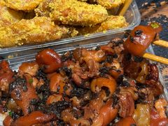 -一江水食府(后湖店)