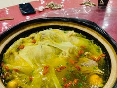 -老虎土菜馆·农家土菜