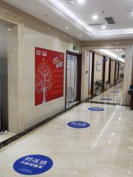 -碧莲盛·不剃发植发