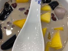 -捷信牛奶甜品世家(学府店)
