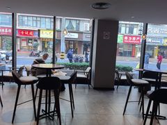 -星巴克(古象大酒店店)