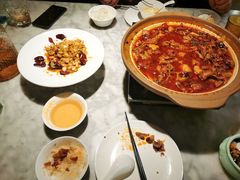 -雀蓝川菜(奥体广场店)