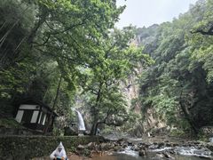 -五泄景区