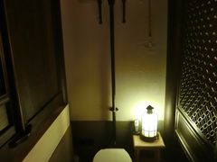 -法云安缦酒店