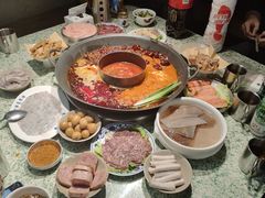 -五里关火锅(牛市口店)