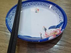 -金豆角砂锅焖面(安贞店)