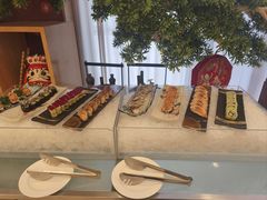 -元一希尔顿酒店·鲜切牛肉火锅禅自助餐厅