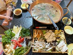 -海韵人家.海景花园经典云南菜(双廊店)