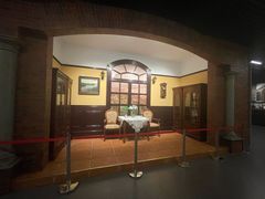-北京鲁迅博物馆(北京新文化运动纪念馆鲁博馆区)