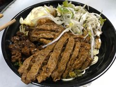 -小无锡面馆