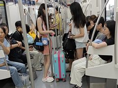 -宝山路(地铁站)