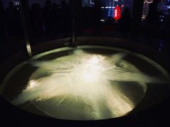 -非常时髦餐厅VUE Restaurant(外滩茂悦大酒店)