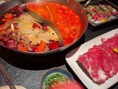 -色響火锅(恒隆广场店)