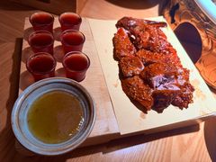 -桂小厨广西菜(青秀万达店)