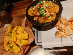 -北丐先生·野馄饨·MALL烧烤(文化路万达店)