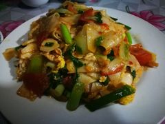 -龙姐私房菜(和顺古镇店)