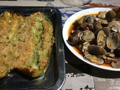 -张师傅烧烤(CBD店)