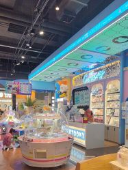 -卡通尼乐园(荟聚中心店)