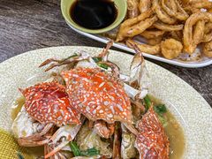 -贞姨美食·老字号海鲜大排档
