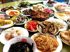 -康陵正德春饼宴26号