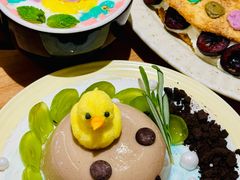 -大象厨房(重庆道店)