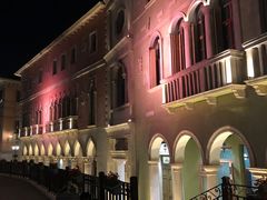 -华谊兄弟（长沙）电影小镇