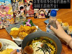-気楽亭和食料理(气乐亭大世界本店)