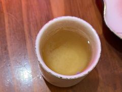 -白石の深夜食堂(芝罘万达店)