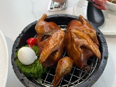 -3号仓库·创意中国菜(新世界城店)