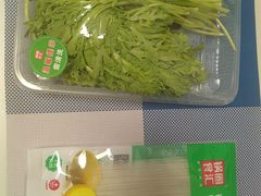 -锅圈食汇火锅烧烤食材超市(工农路店)