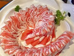 -宝泉铜锅·涮羊肉(解放东路店)