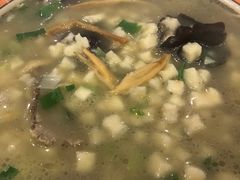 -安老太新疆第一碗(文艺路店)
