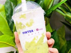 -PINTEA LAB(北京路店)