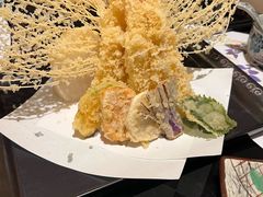 -天狗山料理(省体店)