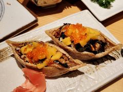 -酒井酱子·深夜食堂(东城汇店)