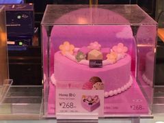 -巴黎贝甜(龙之梦购物中心虹口店)