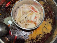 -飘香火锅(玉林西路店)