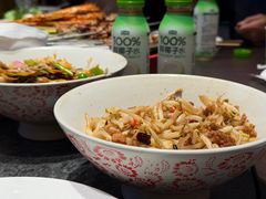 -517烧烤·龙虾·海鲜大排档(万象都荟店)