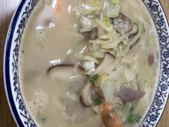 海鲜面-一路飘香面馆