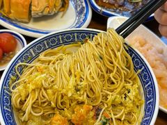 -孙盛兴奥灶面馆·蟹黄面·三虾面(山塘街总店)