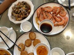 -巽寮印象美食部落餐厅·海鲜·地方特色菜(惠州体验店)