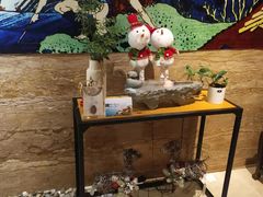 -宜昌富力皇冠假日酒店·咖啡1号西餐厅