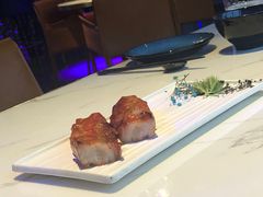 -岁粤Moon·湖景餐厅(月光码头店)