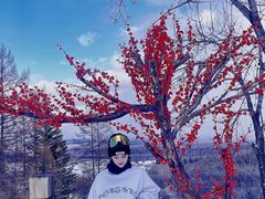 -长白山华美胜地滑雪场