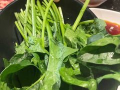 -捞王猪肚鸡火锅(财富中心店)