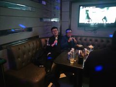 -牧歌KTV(广济南路店)