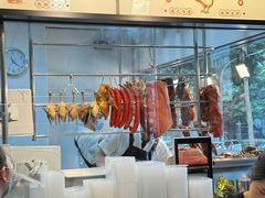 -香港新发烧腊茶餐厅(书城店)